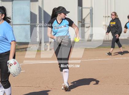 Thumbnail 1 in El Modena @ Villa Park photogallery.