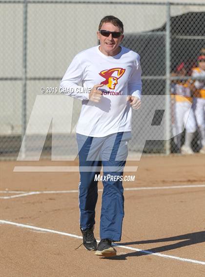Thumbnail 2 in El Modena @ Villa Park photogallery.