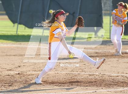 Thumbnail 1 in El Modena @ Villa Park photogallery.