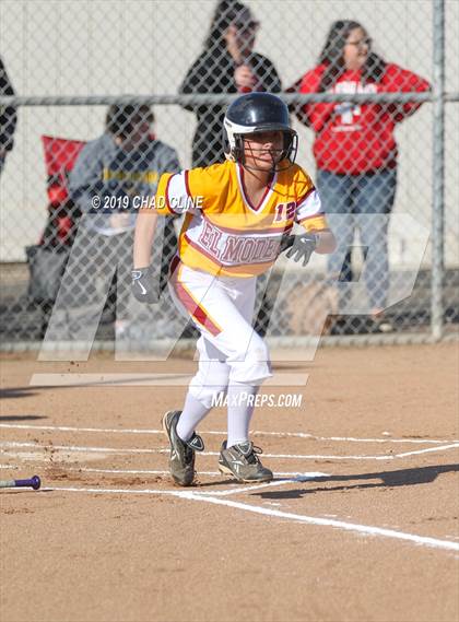 Thumbnail 1 in El Modena @ Villa Park photogallery.