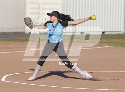 Thumbnail 2 in El Modena @ Villa Park photogallery.