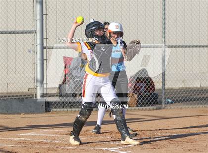 Thumbnail 3 in El Modena @ Villa Park photogallery.