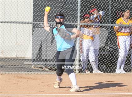 Thumbnail 3 in El Modena @ Villa Park photogallery.