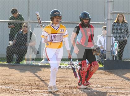 Thumbnail 1 in El Modena @ Villa Park photogallery.