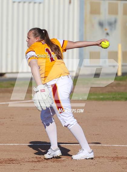 Thumbnail 1 in El Modena @ Villa Park photogallery.