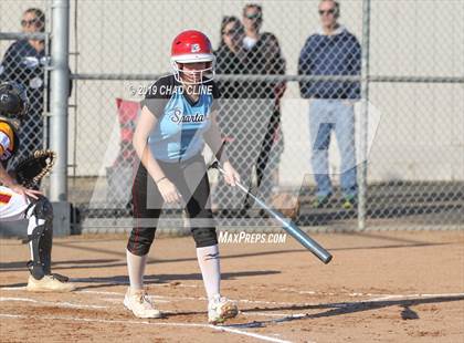 Thumbnail 3 in El Modena @ Villa Park photogallery.