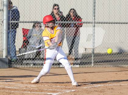 Thumbnail 1 in El Modena @ Villa Park photogallery.