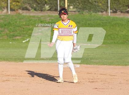 Thumbnail 2 in El Modena @ Villa Park photogallery.