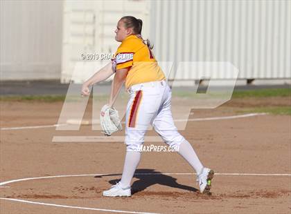 Thumbnail 3 in El Modena @ Villa Park photogallery.