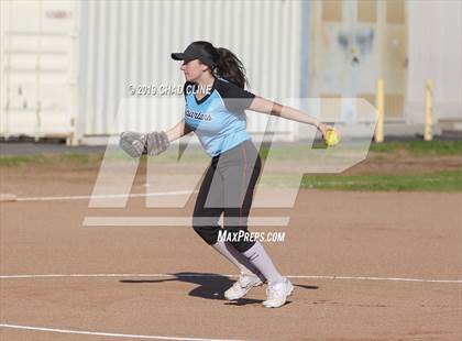 Thumbnail 3 in El Modena @ Villa Park photogallery.