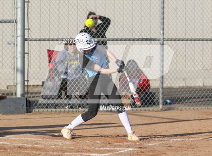 Thumbnail 2 in El Modena @ Villa Park photogallery.