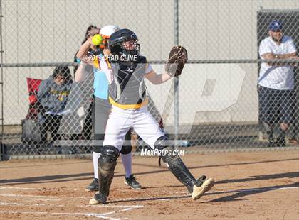 Thumbnail 2 in El Modena @ Villa Park photogallery.