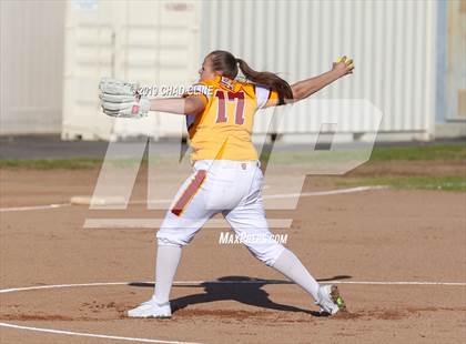 Thumbnail 1 in El Modena @ Villa Park photogallery.