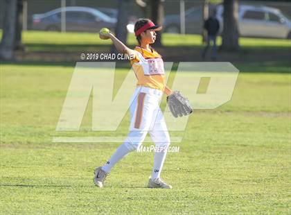 Thumbnail 1 in El Modena @ Villa Park photogallery.
