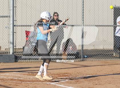Thumbnail 2 in El Modena @ Villa Park photogallery.