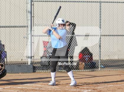 Thumbnail 2 in El Modena @ Villa Park photogallery.