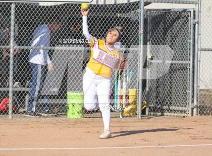 Thumbnail 2 in El Modena @ Villa Park photogallery.