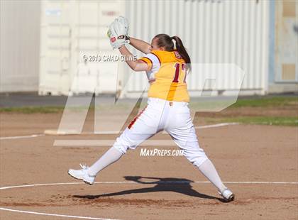 Thumbnail 1 in El Modena @ Villa Park photogallery.