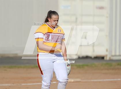 Thumbnail 3 in El Modena @ Villa Park photogallery.
