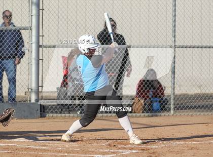 Thumbnail 2 in El Modena @ Villa Park photogallery.