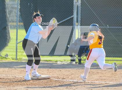 Thumbnail 1 in El Modena @ Villa Park photogallery.