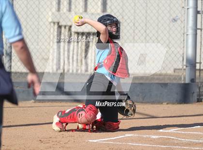 Thumbnail 2 in El Modena @ Villa Park photogallery.