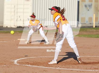 Thumbnail 1 in El Modena @ Villa Park photogallery.