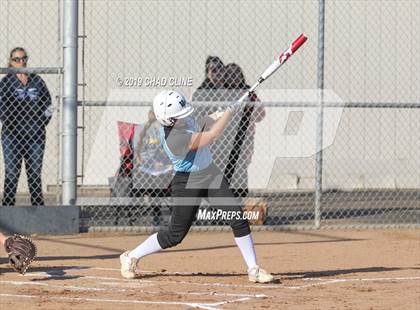 Thumbnail 2 in El Modena @ Villa Park photogallery.