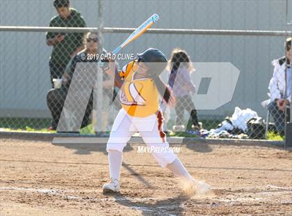 Thumbnail 1 in El Modena @ Villa Park photogallery.