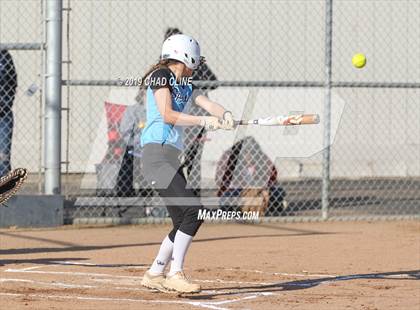 Thumbnail 1 in El Modena @ Villa Park photogallery.