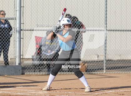 Thumbnail 1 in El Modena @ Villa Park photogallery.