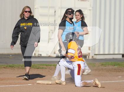 Thumbnail 3 in El Modena @ Villa Park photogallery.