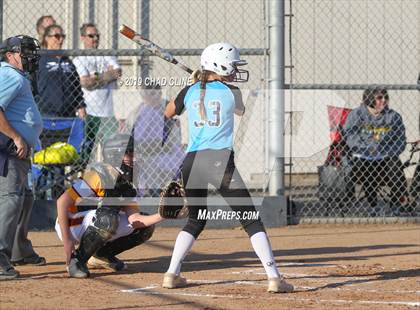 Thumbnail 2 in El Modena @ Villa Park photogallery.