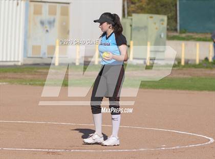 Thumbnail 2 in El Modena @ Villa Park photogallery.