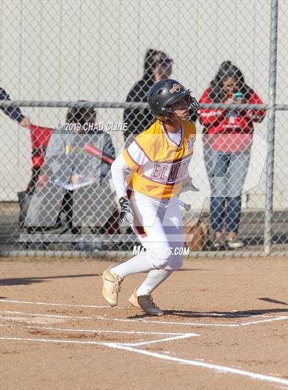 Thumbnail 3 in El Modena @ Villa Park photogallery.
