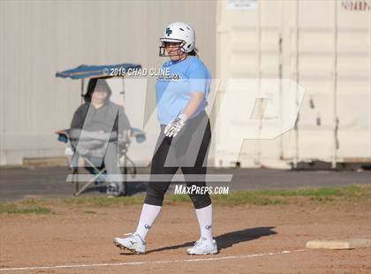 Thumbnail 2 in El Modena @ Villa Park photogallery.