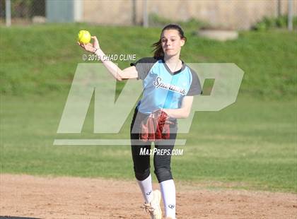 Thumbnail 1 in El Modena @ Villa Park photogallery.