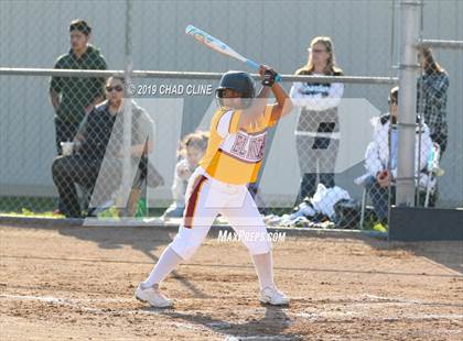 Thumbnail 1 in El Modena @ Villa Park photogallery.