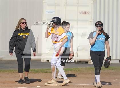 Thumbnail 2 in El Modena @ Villa Park photogallery.