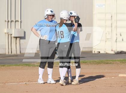Thumbnail 2 in El Modena @ Villa Park photogallery.