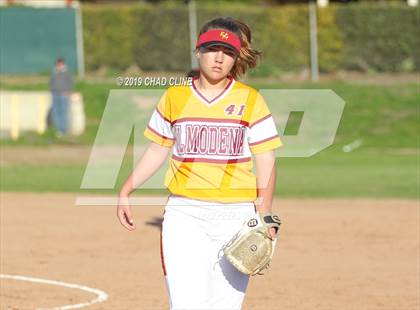 Thumbnail 2 in El Modena @ Villa Park photogallery.