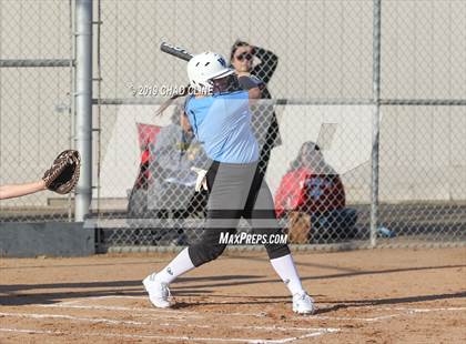 Thumbnail 1 in El Modena @ Villa Park photogallery.
