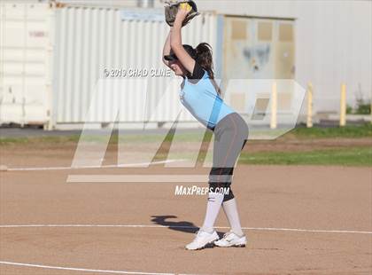Thumbnail 3 in El Modena @ Villa Park photogallery.