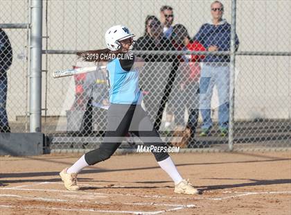 Thumbnail 2 in El Modena @ Villa Park photogallery.