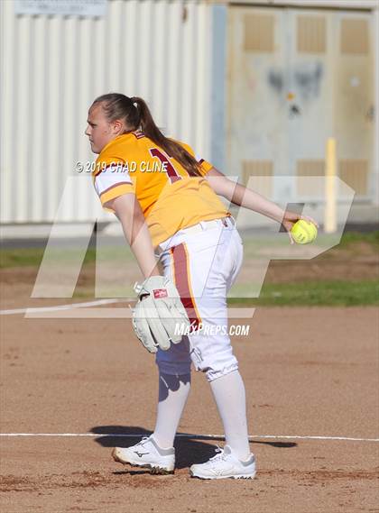 Thumbnail 3 in El Modena @ Villa Park photogallery.