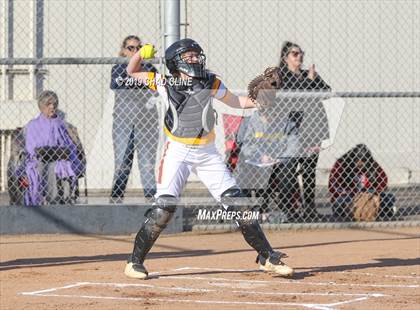 Thumbnail 3 in El Modena @ Villa Park photogallery.