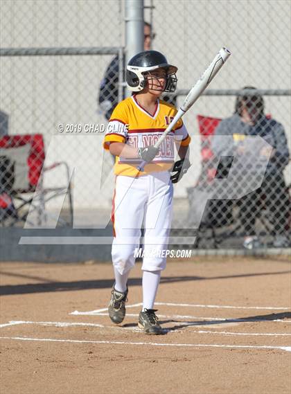Thumbnail 3 in El Modena @ Villa Park photogallery.