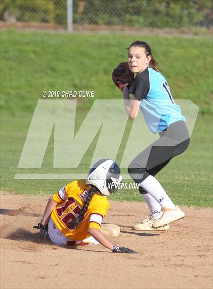 Thumbnail 3 in El Modena @ Villa Park photogallery.