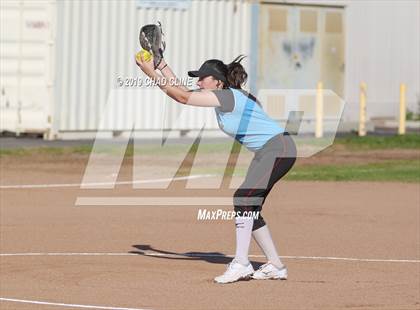 Thumbnail 3 in El Modena @ Villa Park photogallery.