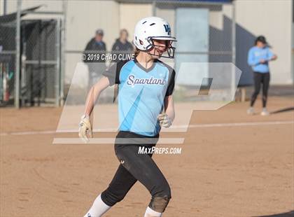 Thumbnail 3 in El Modena @ Villa Park photogallery.